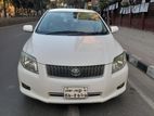 Toyota Axio X Limited 2011
