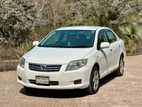 Toyota Axio X Limited 2011