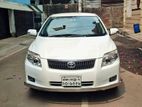 Toyota Axio X Limited 2011