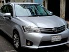 Toyota Axio X Limited 2013