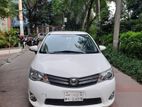 Toyota Axio X Limited 2013