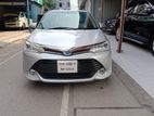 Toyota Axio X Limited 2015