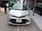 Toyota Axio X Limited 2015