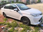 Toyota Axio X-Limited 2015