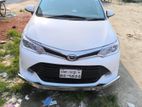 Toyota Axio X-Limited 2015