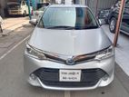 Toyota Axio X Limited 2015