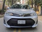 Toyota Axio X Limited & Octane 2018