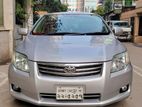 Toyota Axio X Limited. Best con. 2011