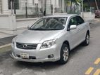 Toyota Axio X Limited LPG 2010