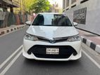 Toyota Axio X-Limited-New Shape 2016