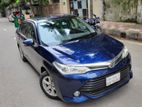 Toyota Axio X LIMITED P 2015