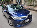 Toyota Axio X Limited Package 2015