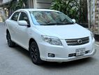 Toyota Axio X Limited Touch AC 2009