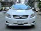 Toyota Axio X Limited Touch AC 2009