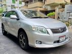 Toyota Axio X Limited used, 2008