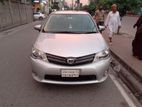 Toyota Axio X Limited Varson 2013