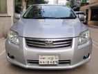 Toyota Axio X Limited,Fresh con. 2011