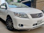 Toyota Axio X Limited.Fresh con. 2011