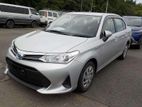 Toyota Axio X Low Millage 2019