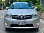 Toyota Axio X Ltd 2012