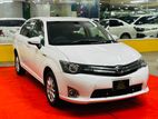 Toyota Axio X LTD 2014