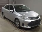 Toyota Axio X LTD 2019