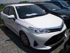 Toyota Axio X LTD Hybrid 2019