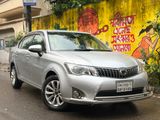 Toyota Axio X LTD OCTANE DRIVE 2014