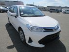 Toyota Axio X LTD OCTANE GRADE:4 2019