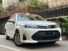 Toyota Axio X LTD SAFETY SENSOR 2019