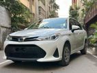 Toyota Axio X LTD SAFTY SENSE HV 2019