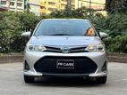 Toyota Axio X (New Shape) 2017