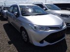 Toyota Axio X NEW SHAPE OCTANE 2018
