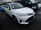 Toyota Axio X NON HV POINT 4.5 2019