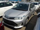 Toyota Axio X Non Hyb 1300cc 2019