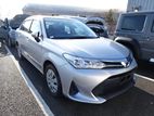 Toyota Axio X Non Hyb 2018