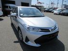 Toyota Axio X Non Hyb 2019