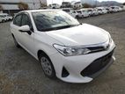 Toyota Axio X NON HYB 4/62K 2018