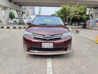 Toyota Axio X Non Hybrid 2015