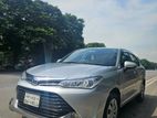 Toyota Axio X Non-Hybrid 2016