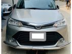 Toyota Axio X Non Hybrid 2016