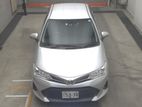Toyota Axio X NON Hybrid 2018