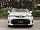 Toyota Axio X Non Hybrid 2018