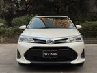 Toyota Axio X Non Hybrid 2018