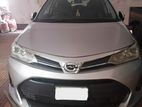 Toyota Axio X non hybrid 2018