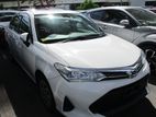 Toyota Axio X-Non Hybrid 2018