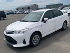 Toyota Axio X NON HYBRID 2019