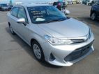 Toyota Axio X NON HYBRID 2019