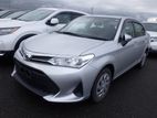 Toyota Axio X NON HYBRID 2019