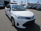 Toyota Axio X Non Hybrid 2019